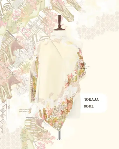 TORAJA SOUL