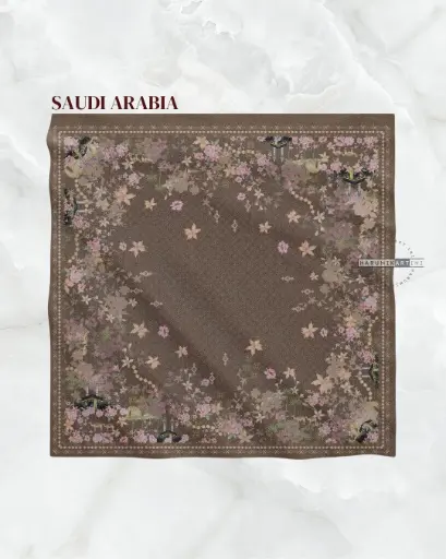 SAUDI ARABIA