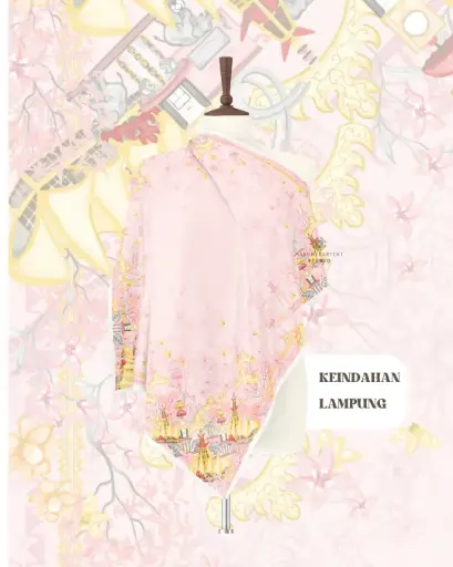 KEINDAHAN LAMPUNG