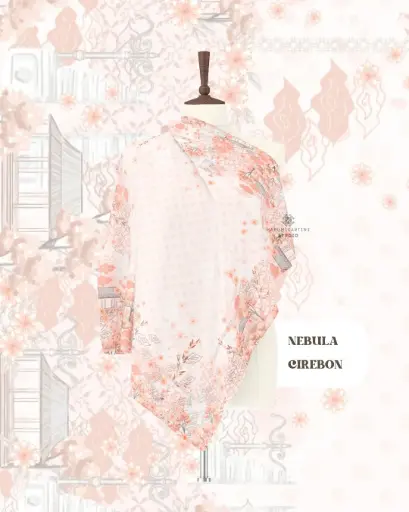 NEBULA CIREBON