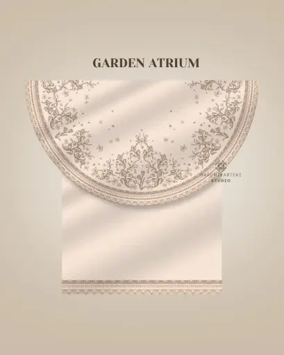 GARDEN ATRIUM