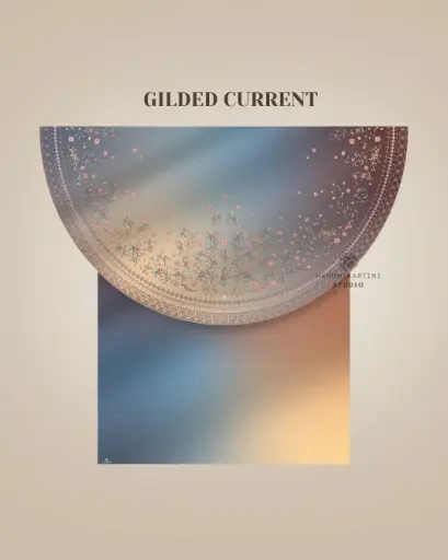 GILDED CURRENT