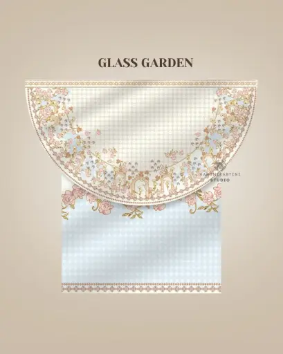 GLASS GARDEN