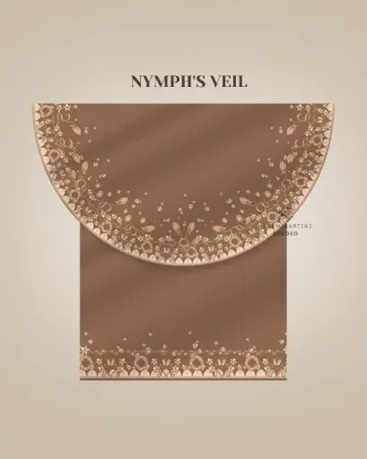 NYMPH'S VEIL
