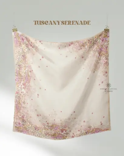 TUSCANY SERENADE