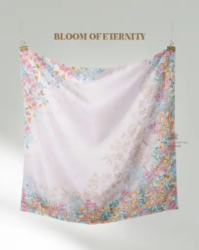 BLOOM OF ETERNITY
