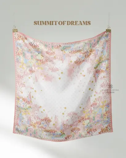 SUMMIT OF DREAMS