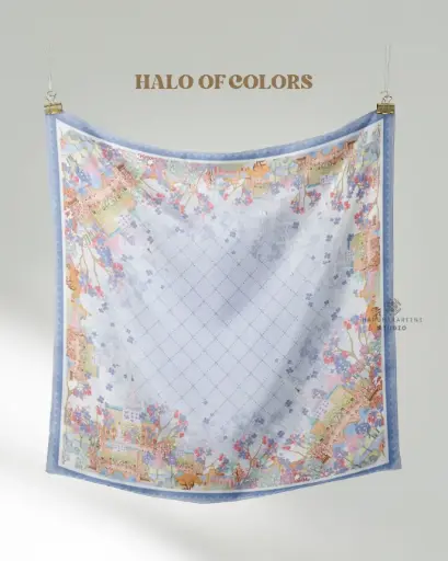 HALO OF COLORS