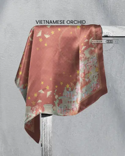 VIETNAMESE ORCHID