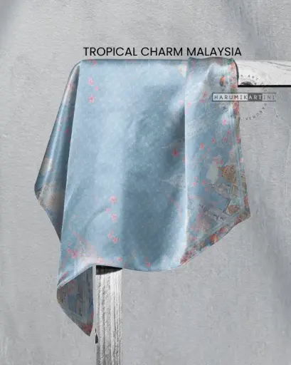 TROPICAL CHARM MALAYSIA