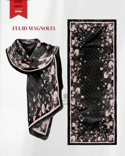 FLUID MAGNOLIA