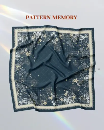 PATTERN MEMORY