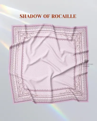 SHADOW OF ROCAILLE