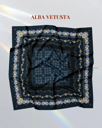 ALBA VETUSTA