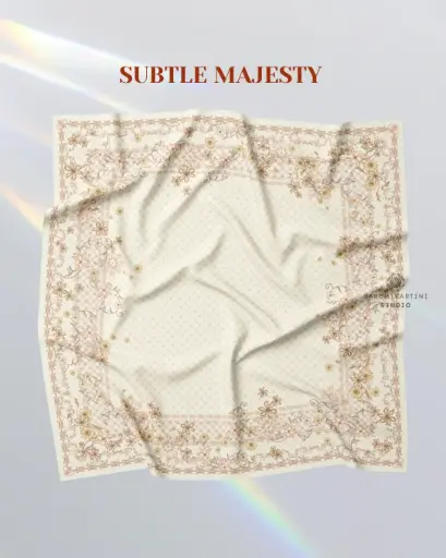 SUBTLE MAJESTY