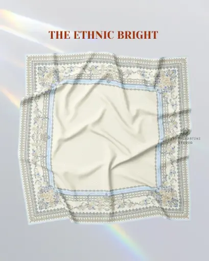 THE ETHNIC BRIGHT