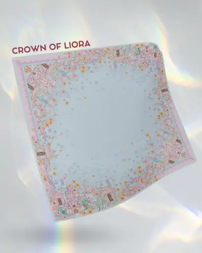 CROWN OF LIORA