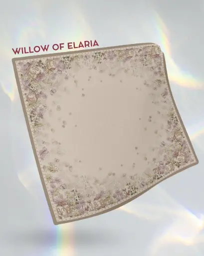 WILLOW OF ELERIA