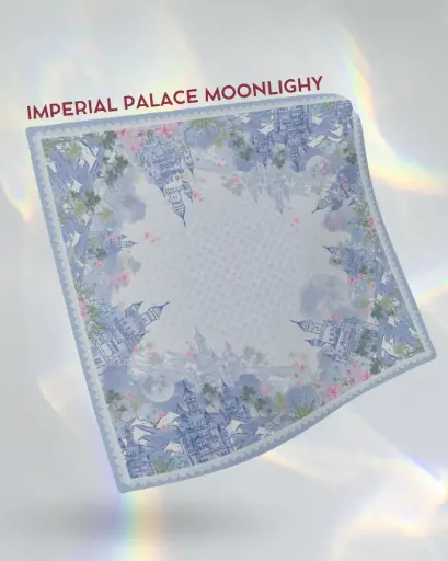 IMPERIAL PALACE MOONLIGHY