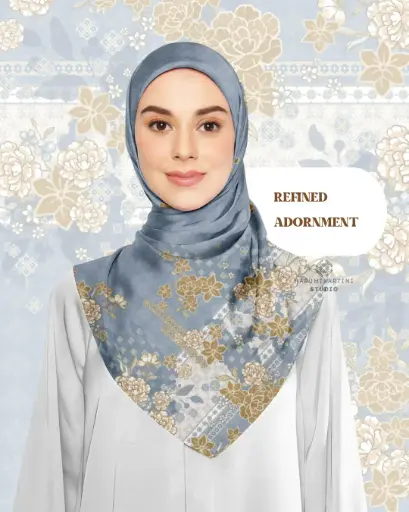 REFINED ADORNMENT