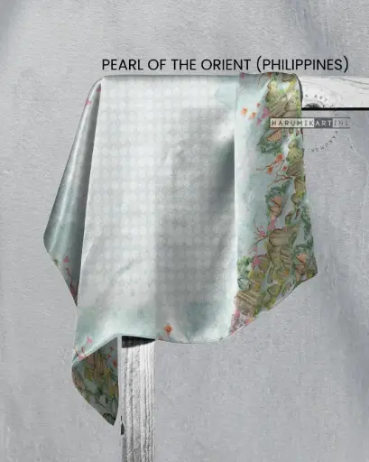 PEARL OF THE ORIENT (PHILIPPINES)