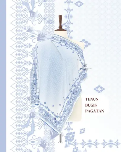 TENUN BUGIS PAGATAN