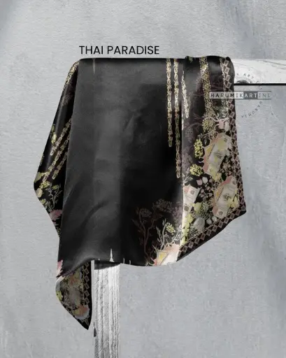 THAI PARADISE