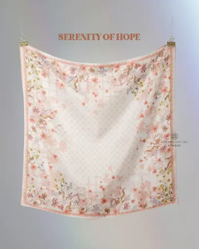 SERENITY OF HOPE