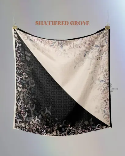 SHATTERED GROVE