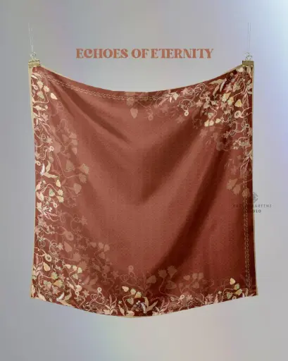 ECHOES OF ETERNITY