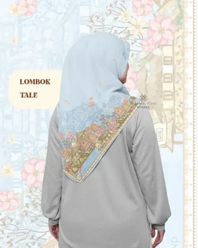 LOMBOK TALE