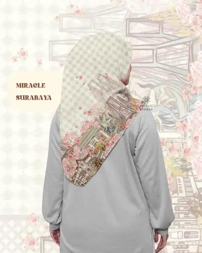 MIRACLE SURABAYA