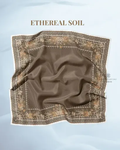 ETHEREAL SOIL 