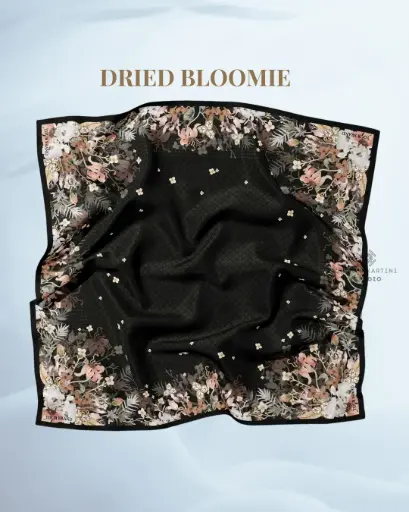 DRIED BLOOME