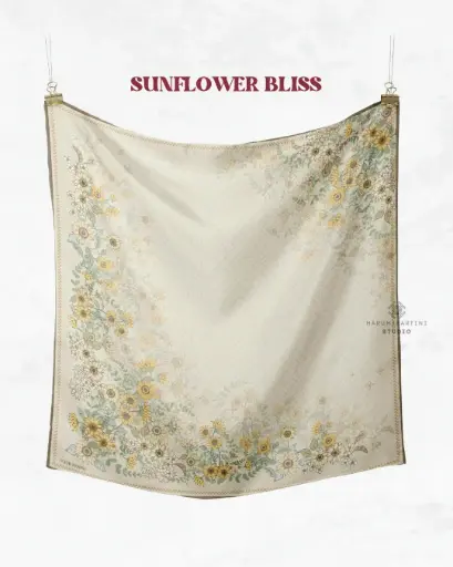 SUNFLOWER BLISS