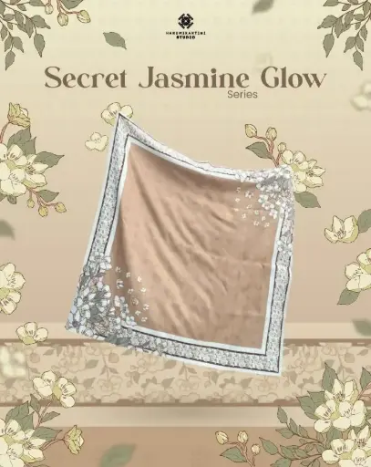 SECRET JASMINE GLOW