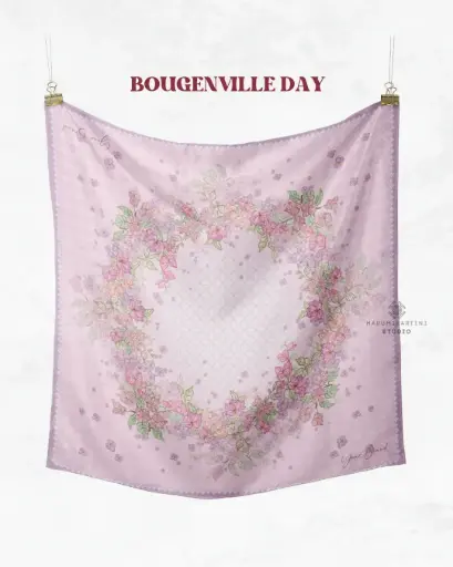 BOUGENVILLE DAY