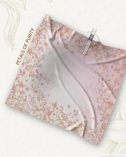 PETALS OF PURITY