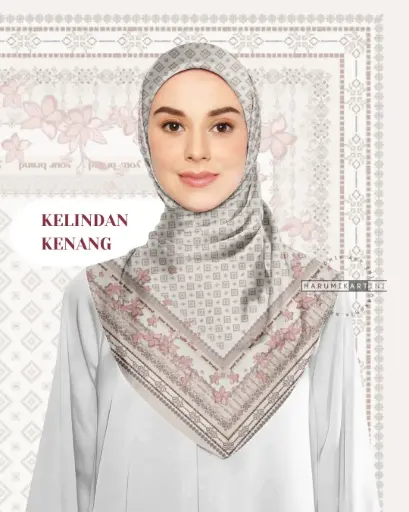 KELINDAN KENANG
