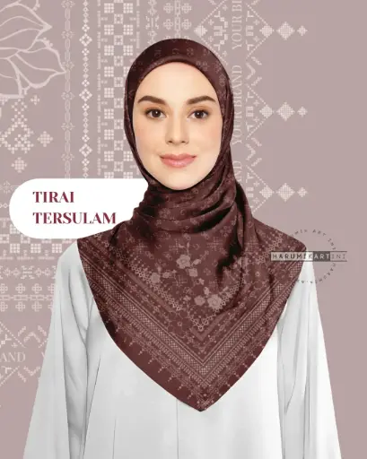 TIRAI TERSULAM