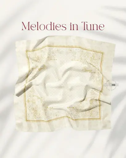 Melodies In Tune
