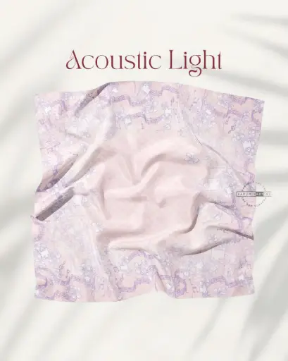 Acoustic Light