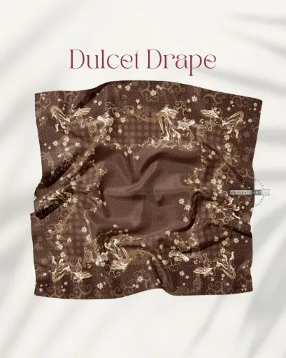 Dulcet Drape
