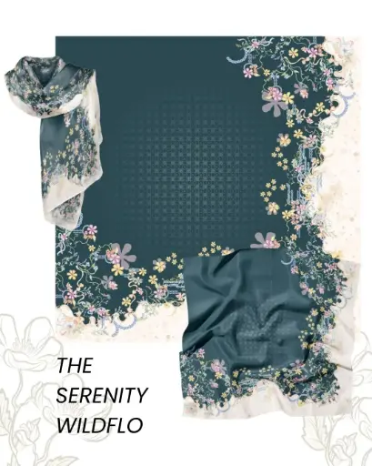 THE SERENITY WILDFLO