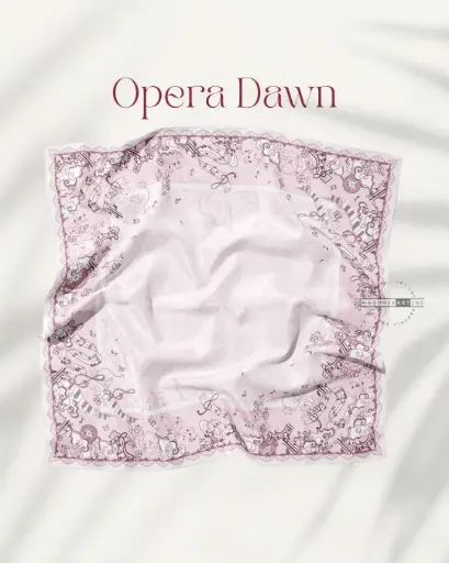 Opera Dawn
