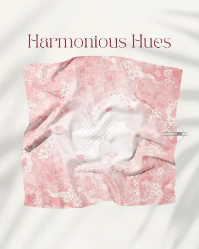 Harmonious Hues
