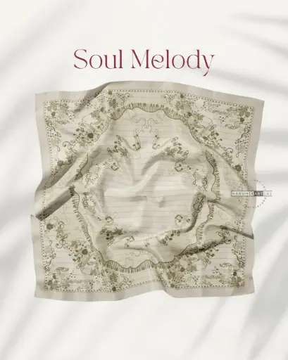 Soul Melody