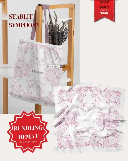 STARLIT SYMPHONY