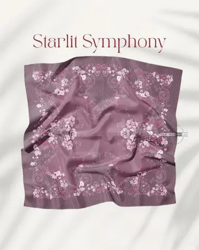 Starlit Symphony