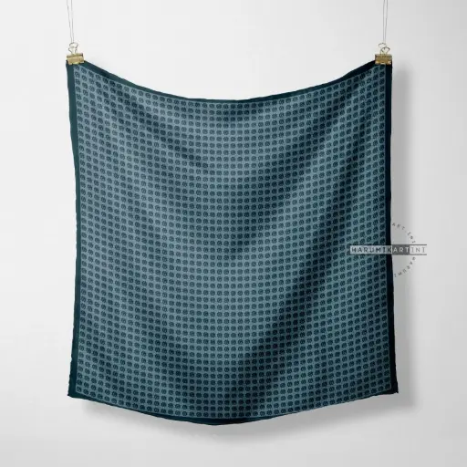 TEAL SERIES